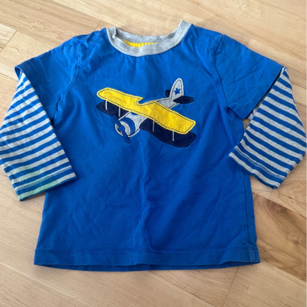 GAP++ Toddler Boy's 15pc Everyday Basics Bundle - Sz: 2T - Picture 9 of 16